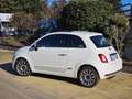 Fiat 500 500 1.0 hybrid Dolcevita 70cv Blanc - thumbnail 6