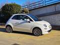 Fiat 500 500 1.0 hybrid Dolcevita 70cv Blanc - thumbnail 4