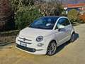 Fiat 500 500 1.0 hybrid Dolcevita 70cv Blanc - thumbnail 1