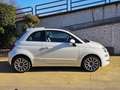 Fiat 500 500 1.0 hybrid Dolcevita 70cv Blanc - thumbnail 5