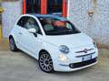 Fiat 500 500 1.0 hybrid Dolcevita 70cv Blanc - thumbnail 14