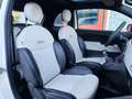 Fiat 500 500 1.0 hybrid Dolcevita 70cv Blanc - thumbnail 10
