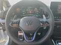 Volkswagen Golf R 2.0 TSI DSG 4M, IQ.LIGHT, 360°-Kamera Blanc - thumbnail 9