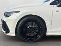 Volkswagen Golf R 2.0 TSI DSG 4M, IQ.LIGHT, 360°-Kamera Blanc - thumbnail 7