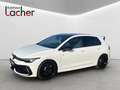 Volkswagen Golf R 2.0 TSI DSG 4M, IQ.LIGHT, 360°-Kamera Blanc - thumbnail 2