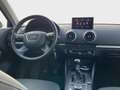 Audi A3 attraction/2.Hand/Sitzheizung/2-Z Klima/Isofix Schwarz - thumbnail 8