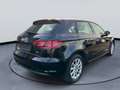 Audi A3 attraction/2.Hand/Sitzheizung/2-Z Klima/Isofix Schwarz - thumbnail 4