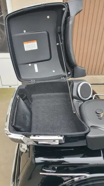 Harley-Davidson Tri Glide - foto 7