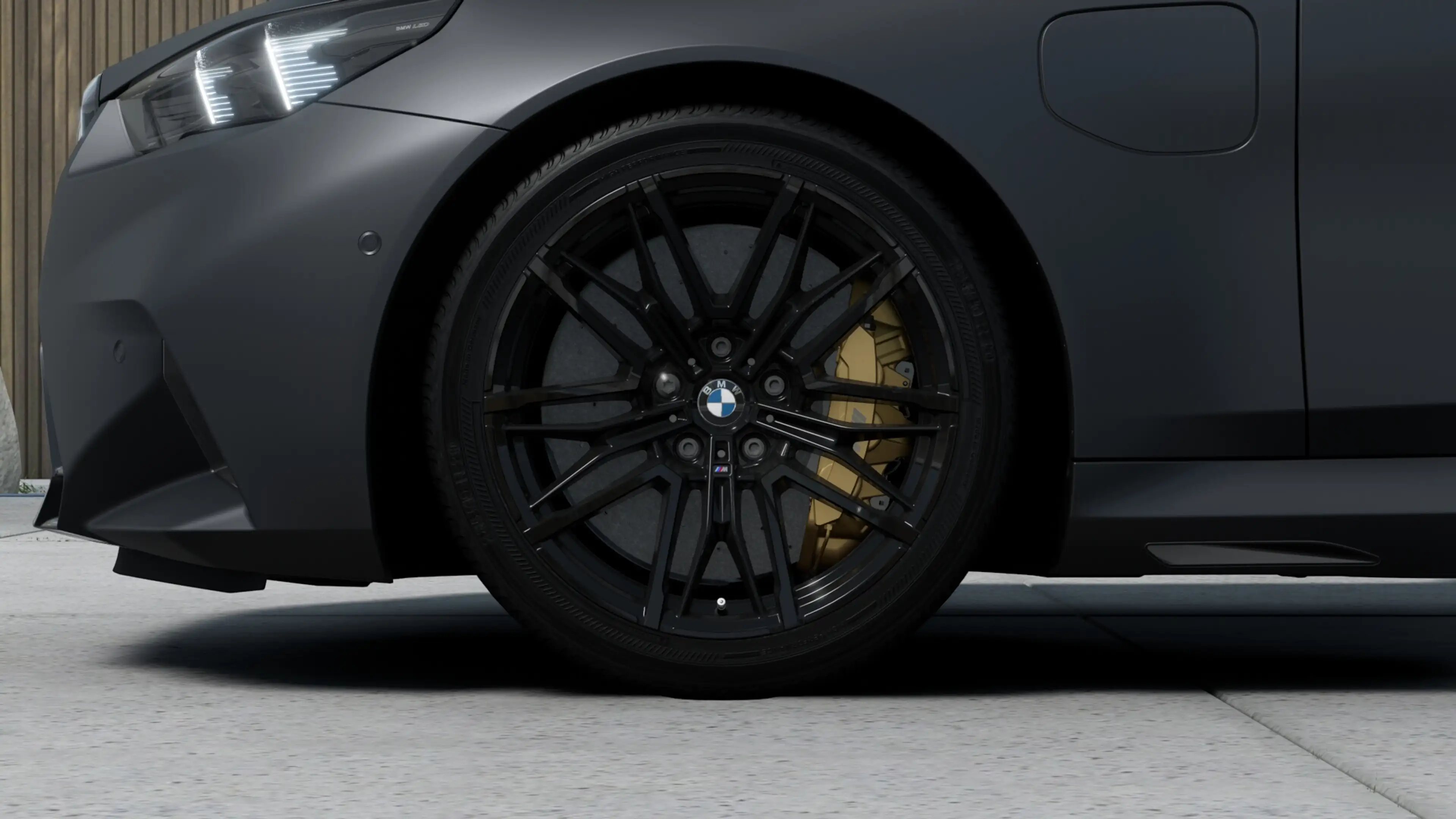 BMW M5 Automaat / M Drive Professional / Panoramadak / Tr — photo 6