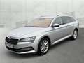 Skoda Superb 2.0 TDI DSG STYLE *AHK *LED *RKAM *TEMPO *NAVI *L Argent - thumbnail 2