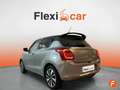 Suzuki Swift 1.2 GLX SHVS Gris - thumbnail 5