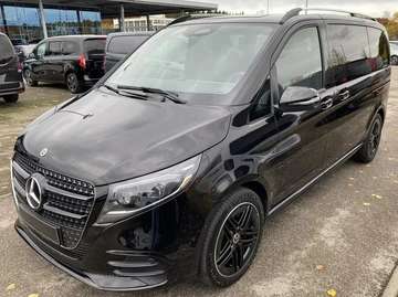 d Style Kompakt AMG Distronic