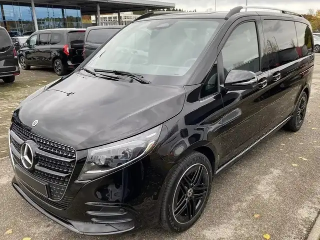 Mercedes-Benz V 250 d Style Kompakt AMG Distronic