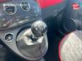 Fiat 500 1.0 70ch BSG S\u0026S (RED) - thumbnail 13