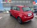 Fiat 500 1.0 70ch BSG S\u0026S (RED) - thumbnail 7