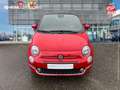 Fiat 500 1.0 70ch BSG S\u0026S (RED) - thumbnail 2