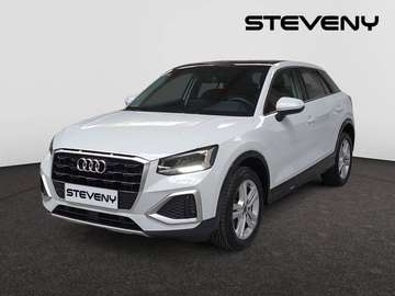 Q2 30 TFSI Advanced * Steveny SMS AUTOMOTIVE * Toit ouvrant *  Climatisation Automatique