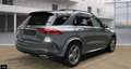 Mercedes-Benz GLE 350 de AMG AHK*Distro*Kamera*LED*Night*20 Gris - thumbnail 4