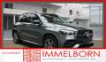 Mercedes-Benz GLE 350 de AMG AHK*Distro*Kamera*LED*Night*20 Gris - thumbnail 1