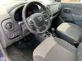 Dacia Lodgy Access 1.Hand*Zavoli LPG Autogas Kék - thumbnail 8