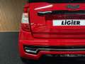 Ligier JS 50 Elegance / 8 PS leiser DCI Motor / Rückfahrkame Rot - thumbnail 17
