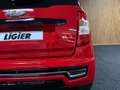 Ligier JS 50 Elegance / 8 PS leiser DCI Motor / Rückfahrkame Rot - thumbnail 16