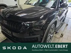 Skoda Kodiaq 2.0 TDI Sportline 4x4/PANO DA/KAMERA/AHK/