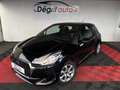 DS Automobiles DS 3 110 BVA So Chic Noir - thumbnail 1