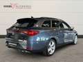 SEAT Leon Sportstourer 1.5 TSI FR +Navi+Virtual+LED. Gris - thumbnail 5