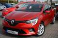 Renault Clio TCe 100 LPG Intens Red - thumbnail 1