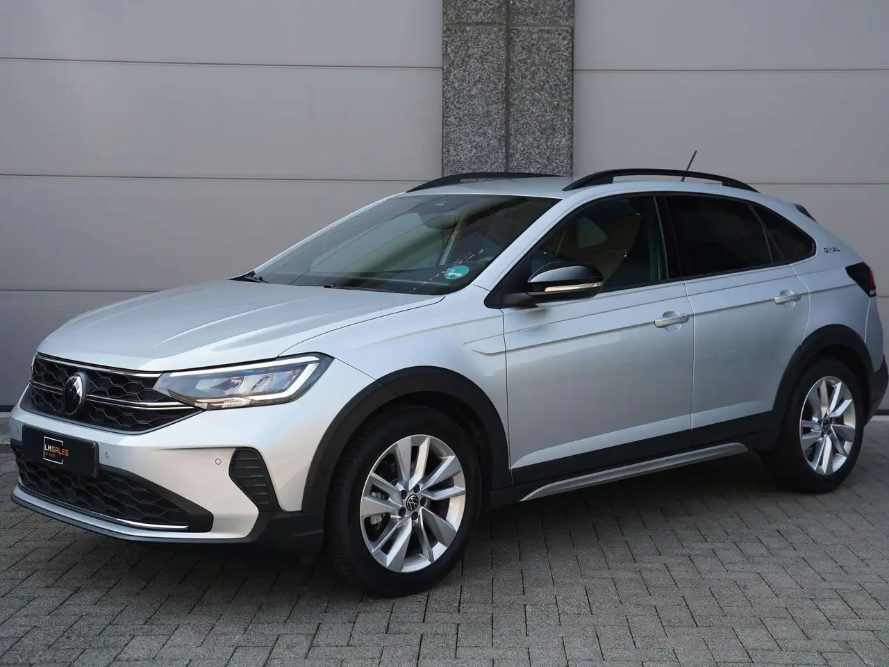 Volkswagen Taigo 85 kW DSG *SFEERVERLICHTING/ DODEHOEK / ZETELVERWARMING / ADAPTIEVE CRUISE CONTROL / DRAADLOOS LADEN, миниатюра 9