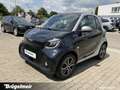 smart forTwo EQ passion Exclusive Plus+PANO+LED+KAM+SHZ+15"  BC Silber - thumbnail 2
