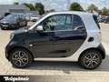 smart forTwo EQ passion Exclusive Plus+PANO+LED+KAM+SHZ+15"  BC Silber - thumbnail 19