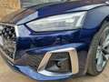 Audi A5 A5 Sportback 35 2.0tdi mhev S line1 63cv s-tronic Bleu - thumbnail 28