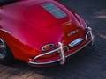 Porsche 356 Convertible D Rood - thumbnail 43