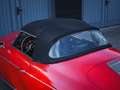 Porsche 356 Convertible D 1600 super Rood - thumbnail 45