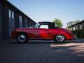 Porsche 356 Convertible D 1600 super Rood - thumbnail 39