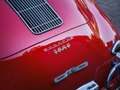 Porsche 356 Convertible D Rood - thumbnail 31