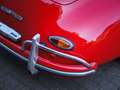 Porsche 356 Convertible D 1600 super Rood - thumbnail 30