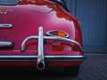 Porsche 356 Convertible D 1600 super Rood - thumbnail 44