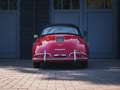 Porsche 356 Convertible D Rood - thumbnail 35