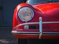 Porsche 356 Convertible D Rouge - thumbnail 9