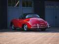 Porsche 356 Convertible D Rood - thumbnail 37