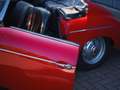 Porsche 356 Convertible D 1600 super Rood - thumbnail 24