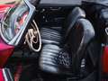 Porsche 356 Convertible D 1600 super Rood - thumbnail 14