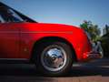 Porsche 356 Convertible D 1600 super Rood - thumbnail 28