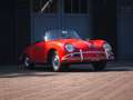 Porsche 356 Convertible D 1600 super Rood - thumbnail 5