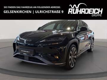 AWD Design HEAD-UP PANODACH NAV DIG-DISPLAY SHZ AP