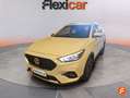 MG ZS 1.0T Luxury Auto Blanco - thumbnail 13