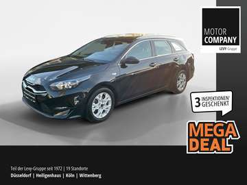 Ceed SW 1.5 T-GDI Vision AUT+Kamera+ACC+Navi+SHZ